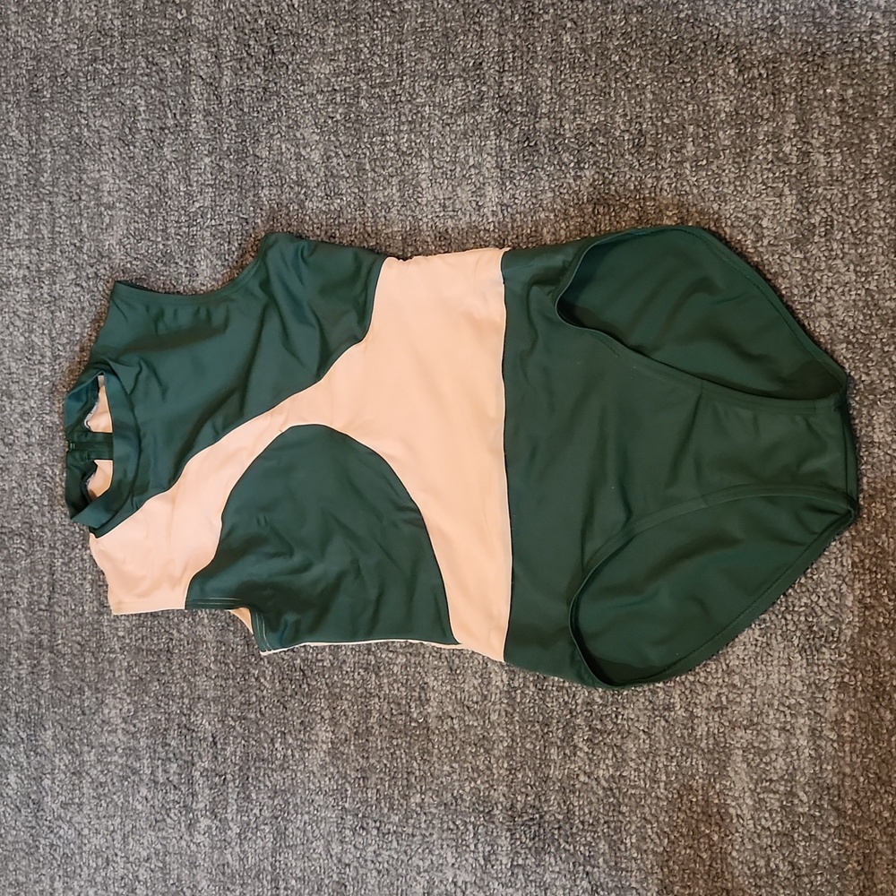 Balera leotard